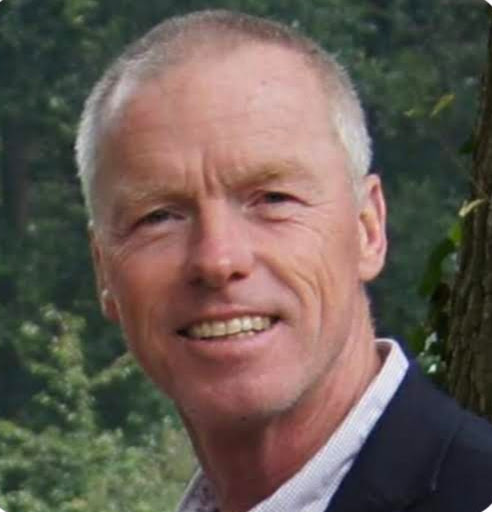 Bert Veldink